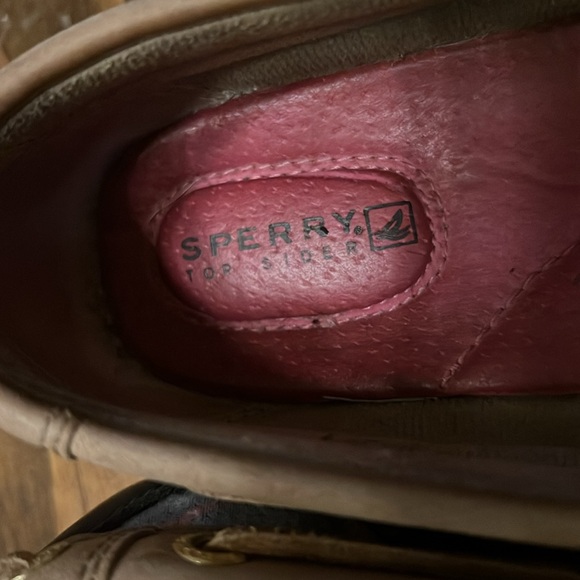 Womens Sperry Topsiders Size 6 - Picture 5 of 5